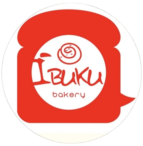 Ibuku Bakery Logo