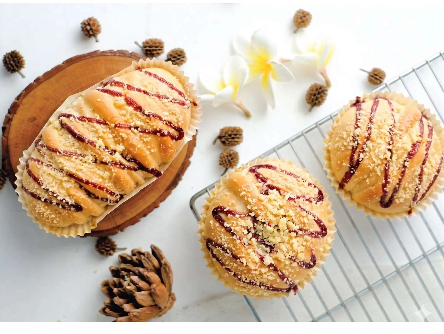 Keket Cokelat