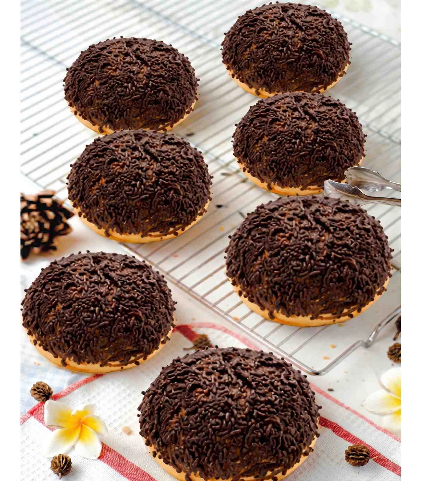 Cokelat Hamz