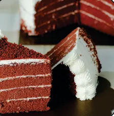 Red Velvet