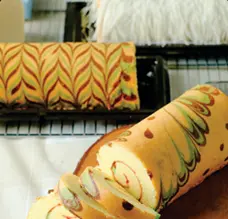 Cake Roll