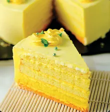 Lemon Cake