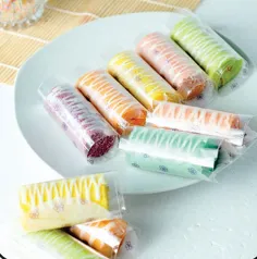 Rainbow Roll